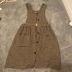 Zara dress